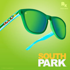 South Park Premiums