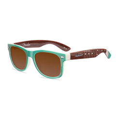 Surf Green Stratocaster™ Fort Knocks Rx